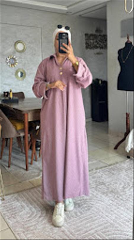 كسوة رائعة بصديفات