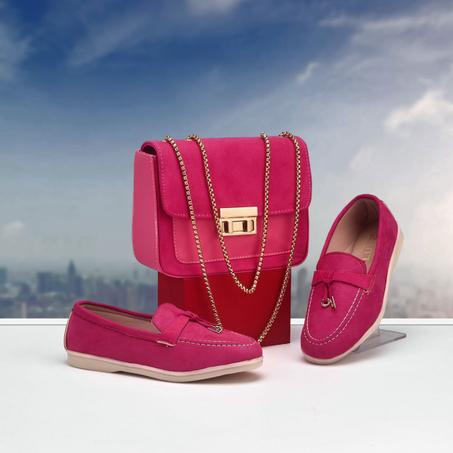 باك شيك – لمسة أناقة متكاملة