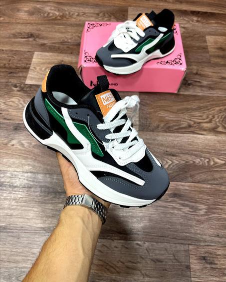 حذاء رياضي أنيق 3