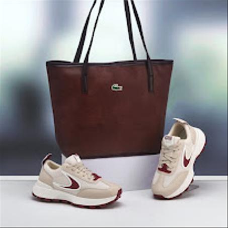 باك شيك – لمسة أناقة متكاملة