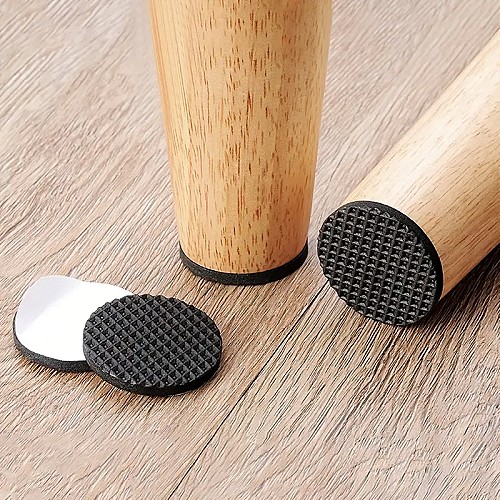 Patins antidérapants pour Meubles (12pcs)