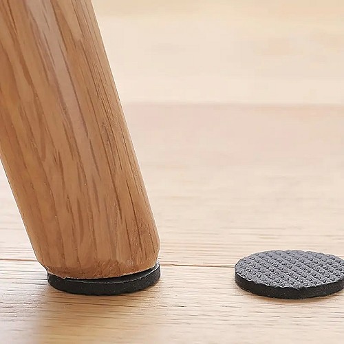 Patins antidérapants pour Meubles (12pcs)