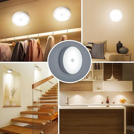 Lampe LED intelligente – Éclairage intelligent pour vous et votre maison