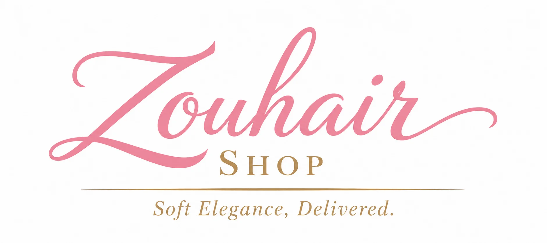 Zouhair shop