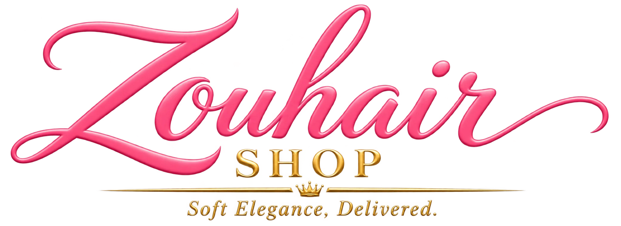 Zouhair shop