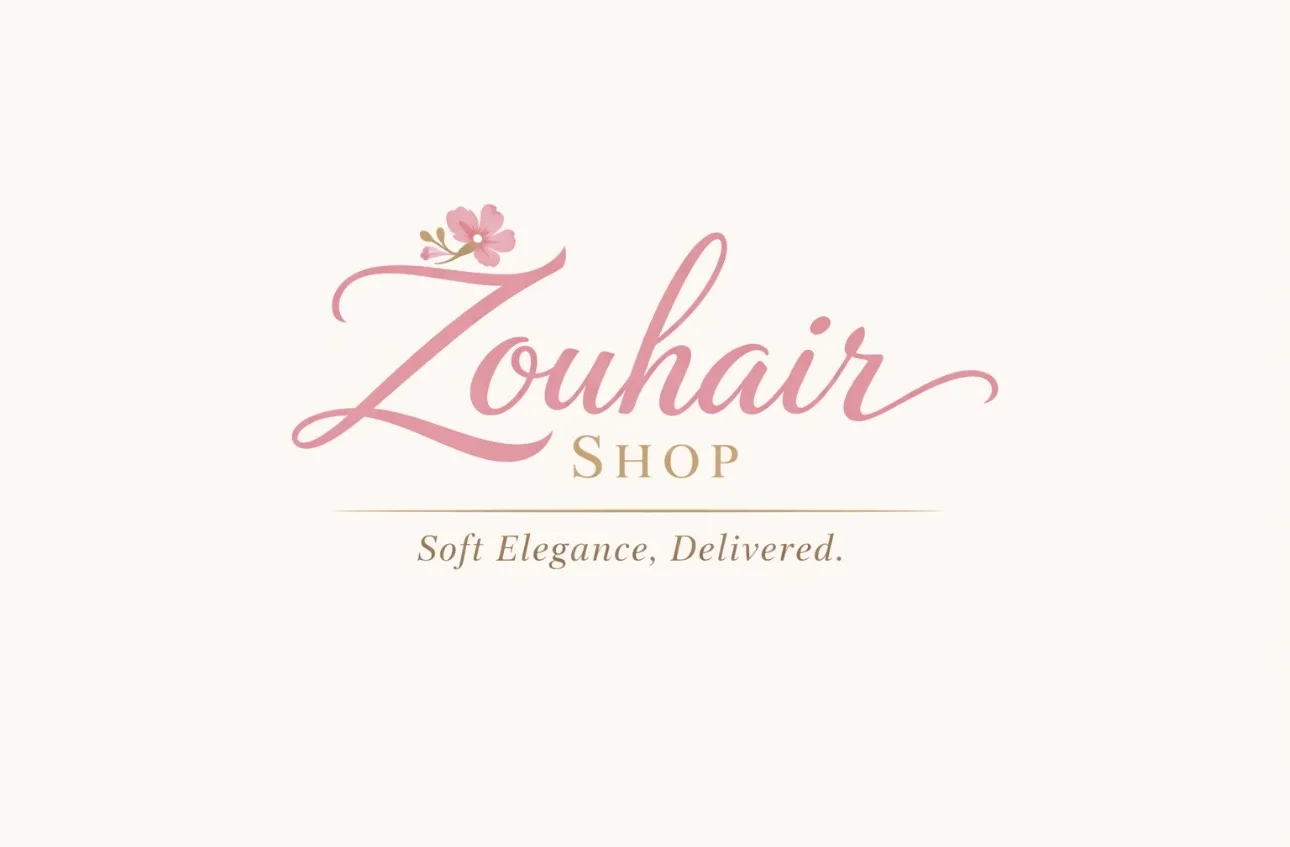 Zouhair shop