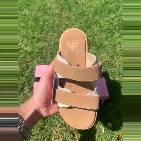 FREE SANDALS