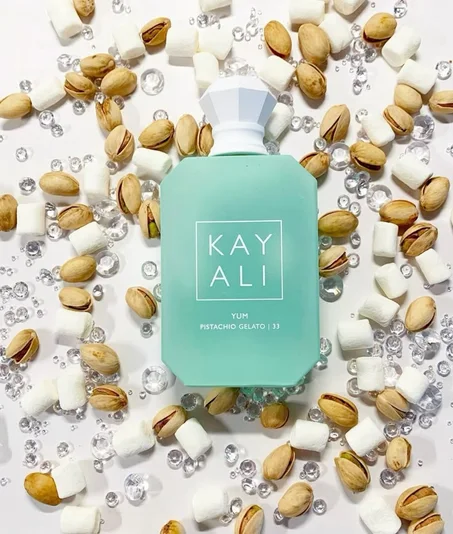 kayali