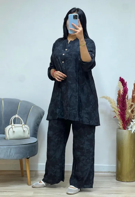 ✨ طقم ليان