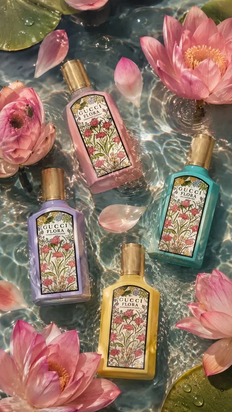 PHEROMONE Perfume