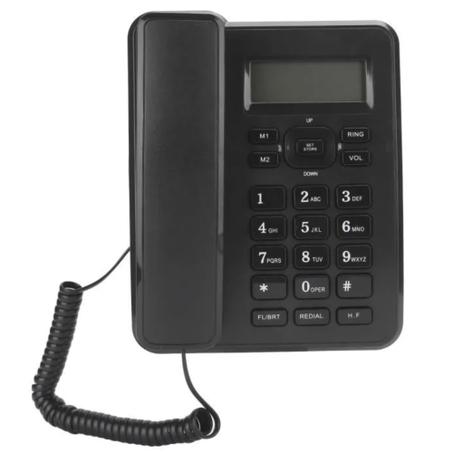 Téléphone Fixe & Fax