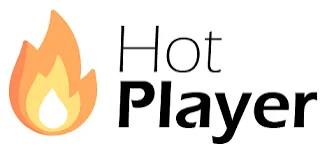 Hot player playlist