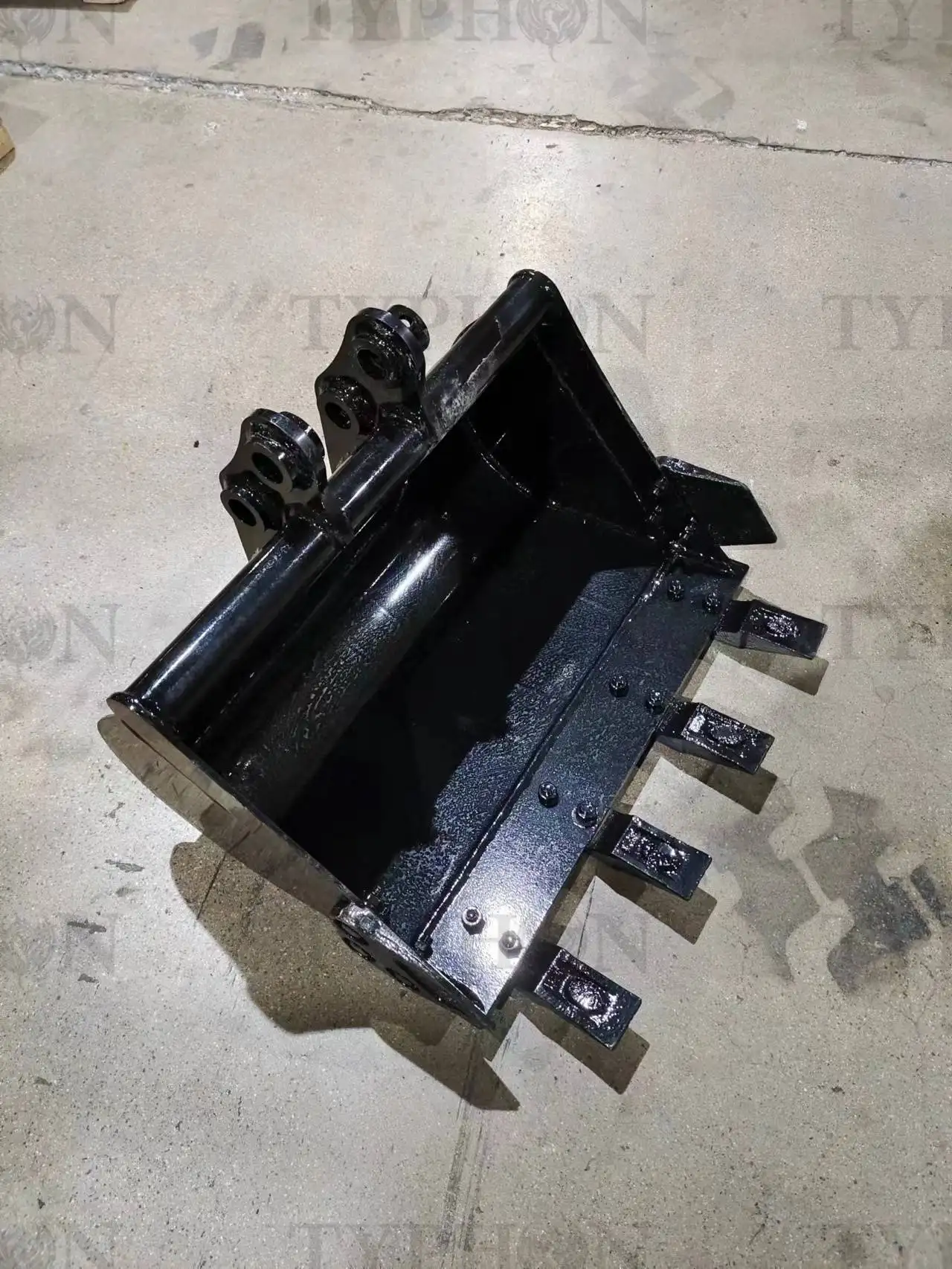 Attachments for Mini Excavators (2.5 Tons)