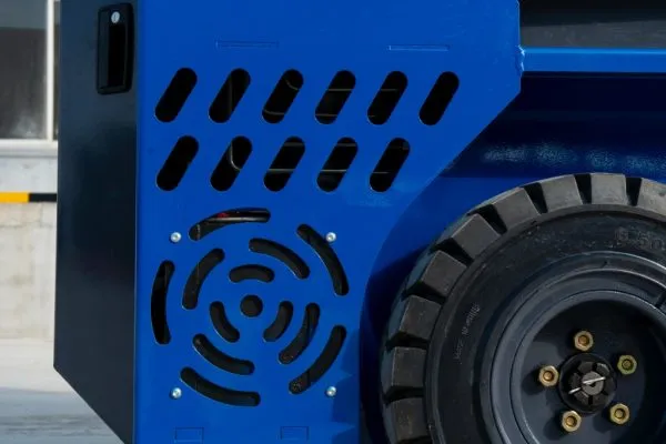 Brand New TYPHON STOMP Mini Skid Steer Kubota D1105 Diesel EPA Engine USA