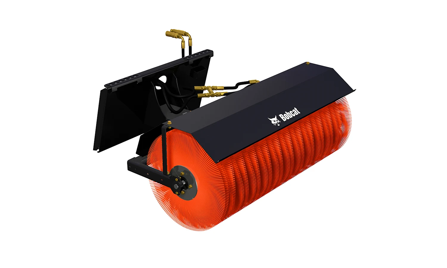 Angle Broom 173 cm ACD – Model 6905805