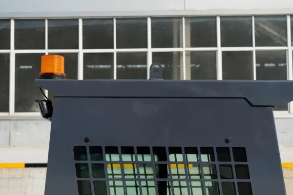 Brand New TYPHON STOMP Mini Skid Steer Kubota D1105 Diesel EPA Engine USA