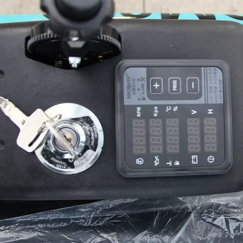 A Mini Excavator 1.8Ton w/Kubota Diesel Engine Hydraulics Digger USA Stock New