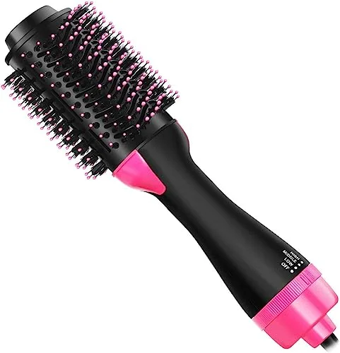 مجفف ومصفف الشعر الكهربائي الأيوني