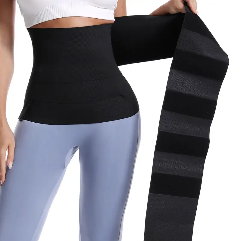 Body Slimming Belt