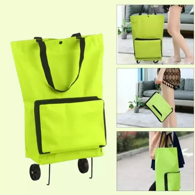 Foldable Shopping Bag