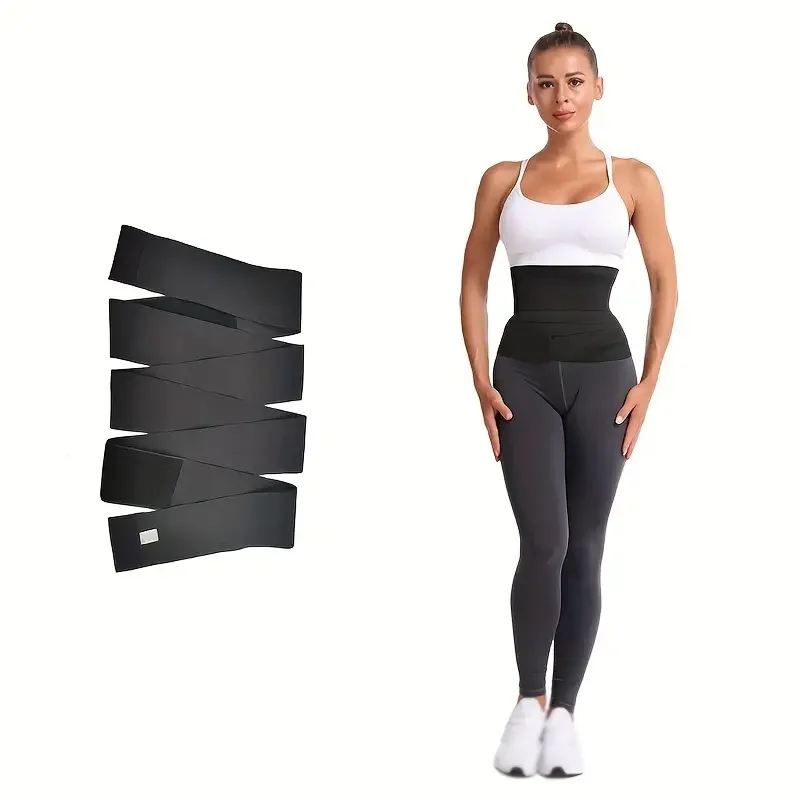 Body Slimming Belt