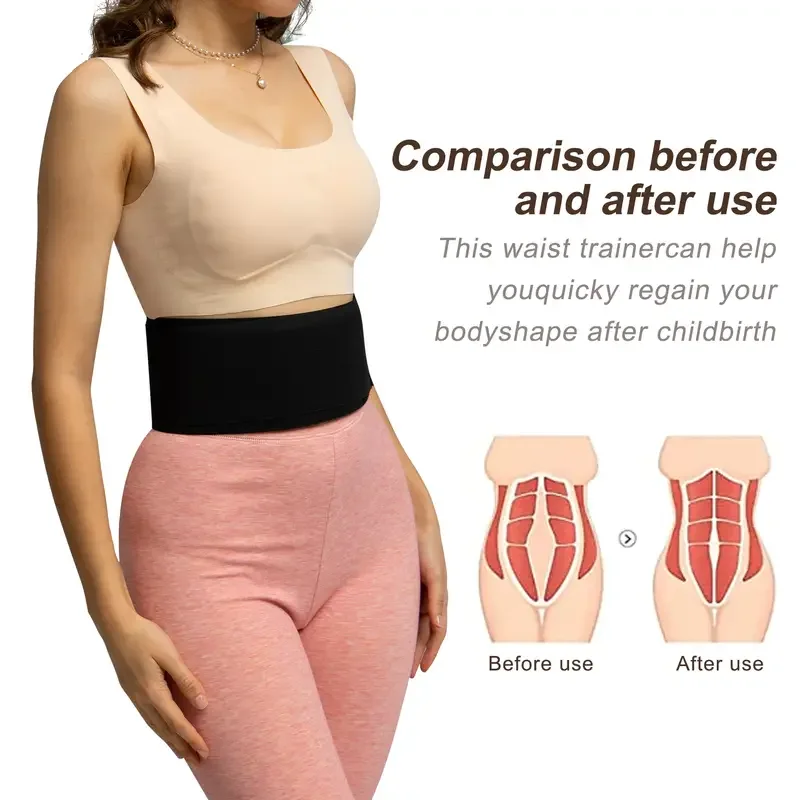 Body Slimming Belt