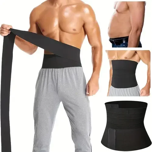 Body Slimming Belt