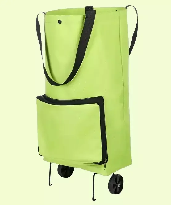 Foldable Shopping Bag