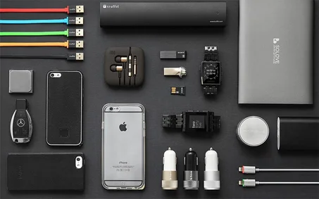 الإلكترونيات