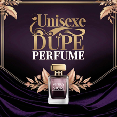 Parfums dupes Unisexe
