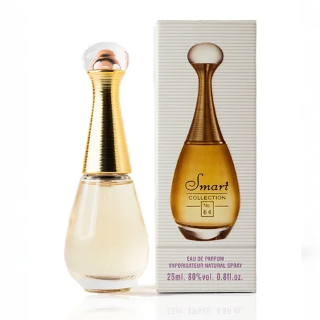 Smart Collection 64 - J'adore - 25 ML