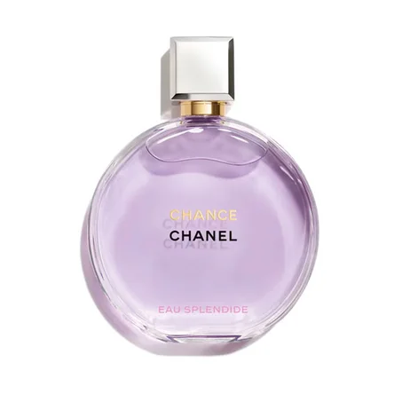 Dupe inspiré par Chance Eau Splendide Chanel
