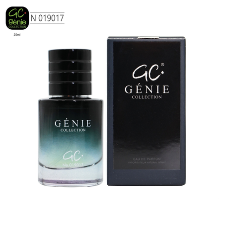 GENIE COLLECTION EAU DE PARFUM 9017 25ML