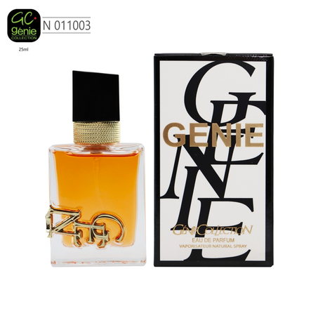 GENIE COLLECTION EAU DE PARFUM 011003 25ML