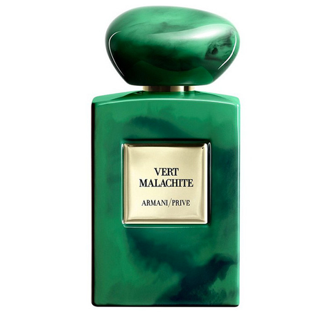 Dupe inspiré par Armani Prive Vert Malachite