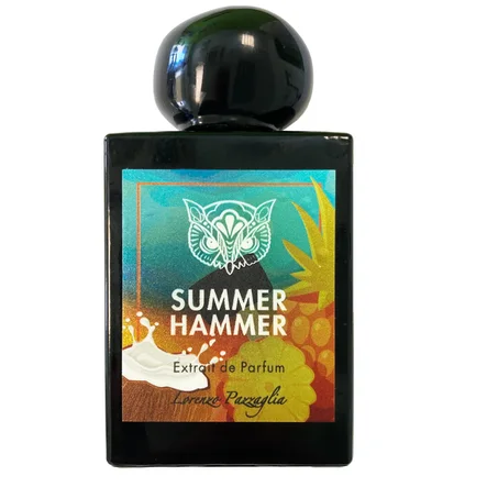 Dupe inspiré par Summer Hammer Lorenzo Pazzaglia