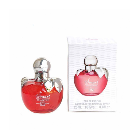 Smart Collection 212 -Nina - 25 ML
