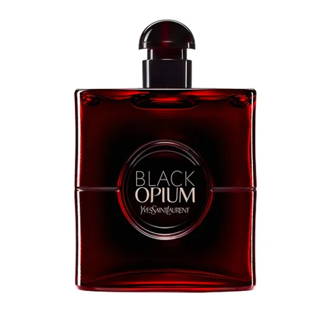 Dupe inspiré par Black Opium Over Red