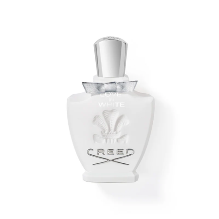Dupe inspiré par Love in White Creed