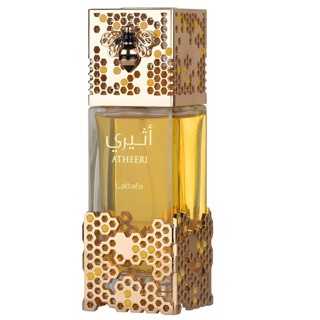 Dupe inspiré par Atheeri Lattafa Perfumes