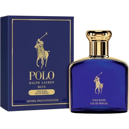 Dupe inspiré par Polo Blue Gold Blend