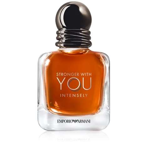Dupe inspiré par Stronger With You Intensely