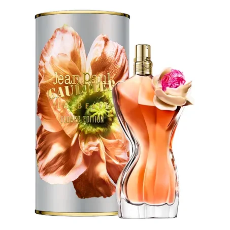 Dupe inspiré par La Belle Flower Edition