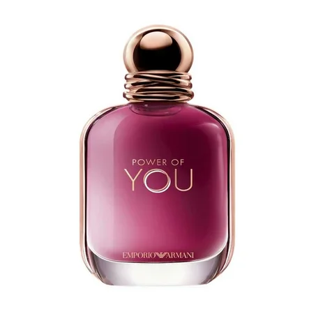 Dupe inspiré par Power Of You Giorgio Armani