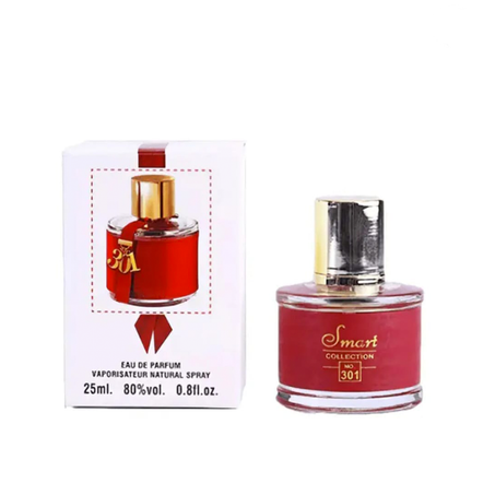 Smart Collection 301 - CH - 25 ML