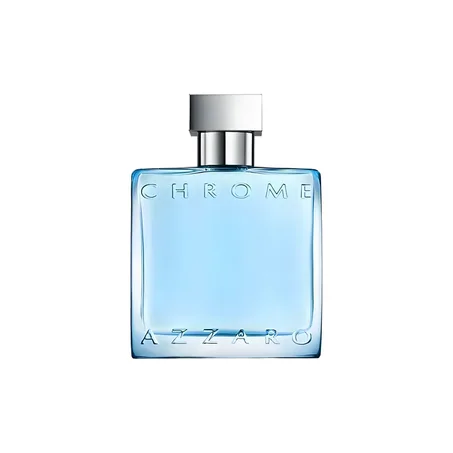 Dupe inspiré par Chrome Azzaro