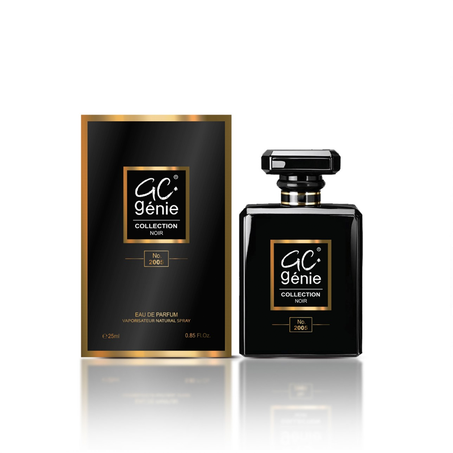 GENIE COLLECTION EAU DE PARFUM 2005 25ML