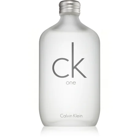 Dupe inspiré par CK One Calvin Klein