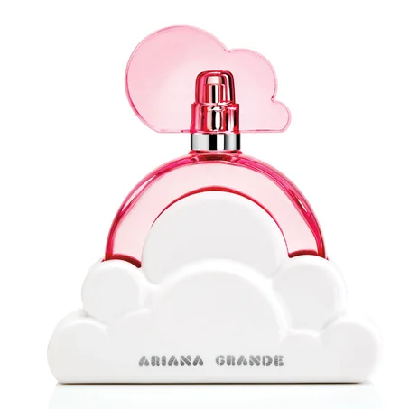Dupe inspiré par Cloud Pink Ariana Grande