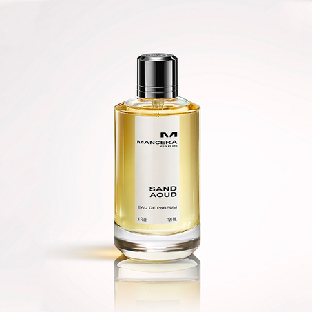 Dupe inspiré par Sand Aoud Mancera